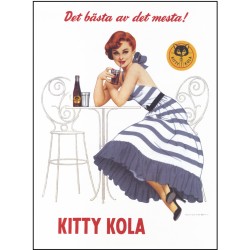 Kitty Kola