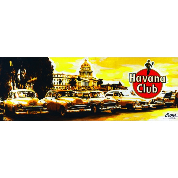 Havana Club  
