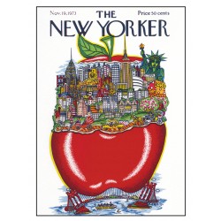 The New Yorker, November 19, 1973