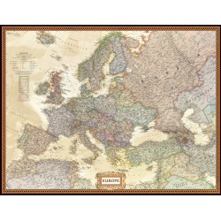 Europe (Italian Version)