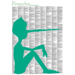 Pinocchio (Italian Version)
