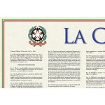 The Italian Constitution (Italian Version)
