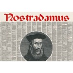 Nostradamus (Italian Version)