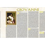 The Gospels (Italian Version)